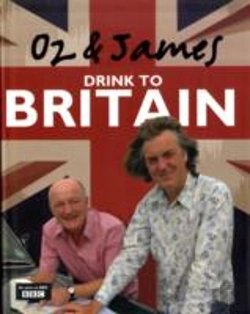 Bertrand.pt - Oz And James Drink To Britain
