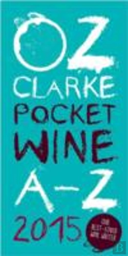 Bertrand.pt - Oz Clarke Pocket Wine Book
