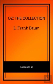 Oz: Collection