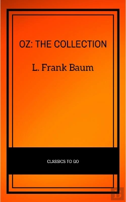 Bertrand.pt - Oz: Collection