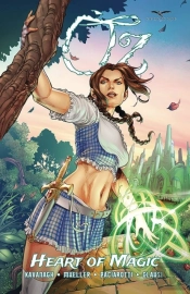 Oz: Heart Of Magic