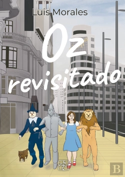 Bertrand.pt - Oz Revisitado