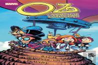 Oz: The Complete Collection - Ozma/Dorothy & The Wizard