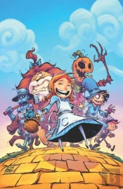 Oz The Complete Collection Wonderful
