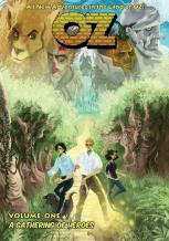 Oz - Volume One