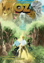 Oz - Volume One