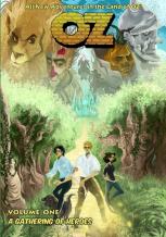 Oz - Volume One