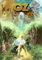 Oz - Volume One