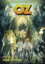 Oz - Volume Two