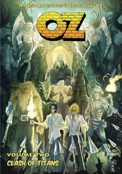 Bertrand.pt - Oz - Volume Two