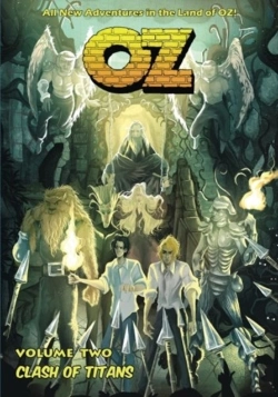 Bertrand.pt - Oz - Volume Two