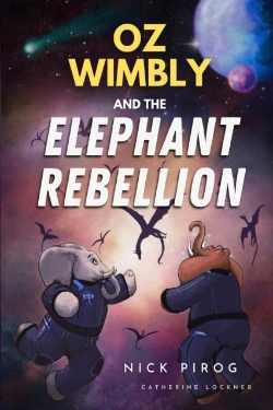 Bertrand.pt - Oz Wimbly And The Elephant Rebellion