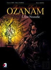 Ozanam, L'Ère Nouvelle