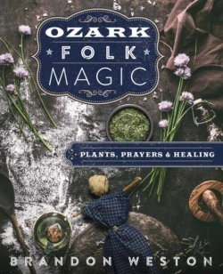 Bertrand.pt - Ozark Folk Magic
