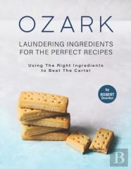 Ozark - Laundering Ingredients For The Perfect Recipes
