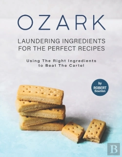 Bertrand.pt - Ozark - Laundering Ingredients For The Perfect Recipes