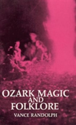 Bertrand.pt - Ozark Magic And Folklore
