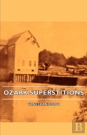 Ozark Superstitions