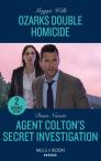 Ozarks Double Homicide / Agent Colton'S Secret Investigation