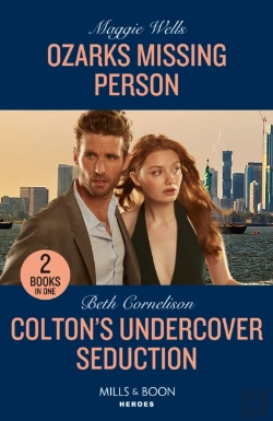 Bertrand.pt - Ozarks Missing Person / Colton'S Undercover Seduction