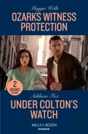 Ozarks Witness Protection / Under Colton'S Watch