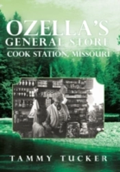 Ozella'S General Store Cook Station, Missouri