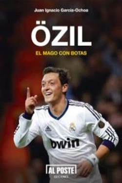 Bertrand.pt - Özil