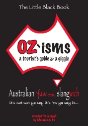 Oz'Isms