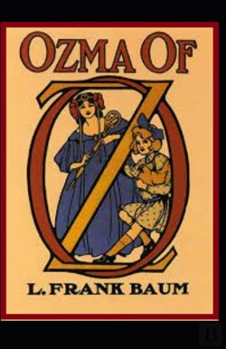 Bertrand.pt - Ozma Of Oz Annotated Edition
