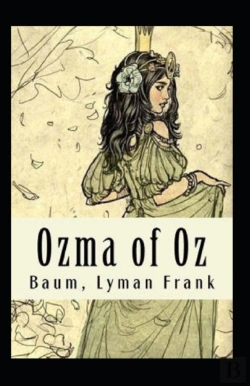 Bertrand.pt - Ozma Of Oz Annotated