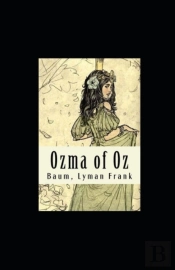 Ozma Of Oz Annotated