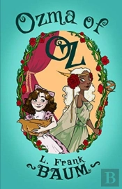 Ozma Of Oz Annotated