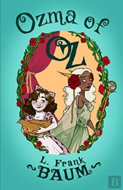 Bertrand.pt - Ozma Of Oz Annotated
