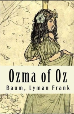 Bertrand.pt - Ozma Of Oz Annotated