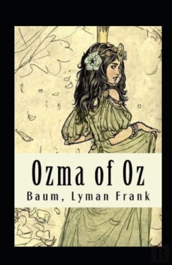 Bertrand.pt - Ozma Of Oz Annotated