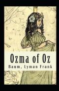 Ozma Of Oz Annotated