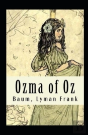 Ozma Of Oz Annotated
