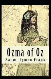 Ozma Of Oz Annotated