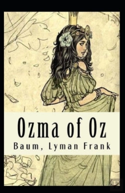 Bertrand.pt - Ozma Of Oz Annotated