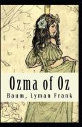Ozma Of Oz Annotated