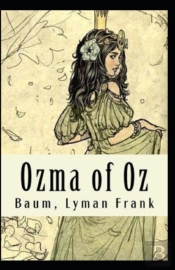 Ozma Of Oz Annotated