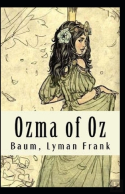 Bertrand.pt - Ozma Of Oz Annotated