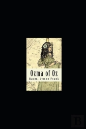 Ozma Of Oz Annotated