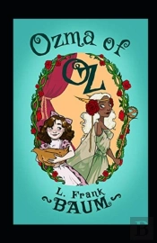 Ozma Of Oz Annotated