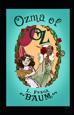 Bertrand.pt - Ozma Of Oz Annotated