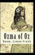 Ozma Of Oz Annotated
