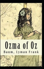 Ozma Of Oz Annotated