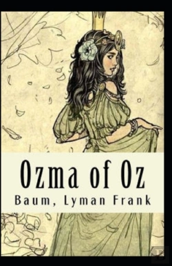 Bertrand.pt - Ozma Of Oz Annotated