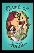Ozma Of Oz Annotated