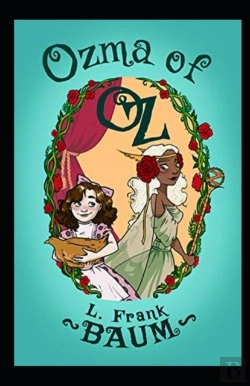 Bertrand.pt - Ozma Of Oz Annotated